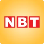 nbt android application logo